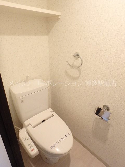 ※入居中の為別部屋写真使用現状優先 グロースメゾン博多山王 その他6