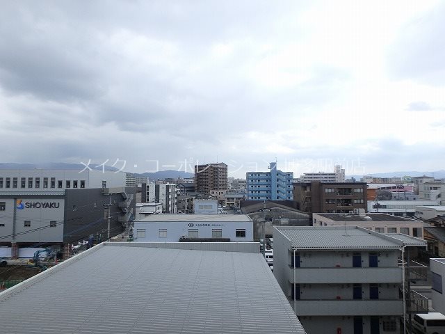 眺望 グロースメゾン博多山王 その他9