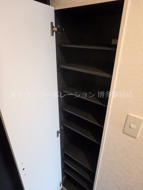 ※入居中の為別部屋写真使用現状優先 グロースメゾン博多山王 その他10