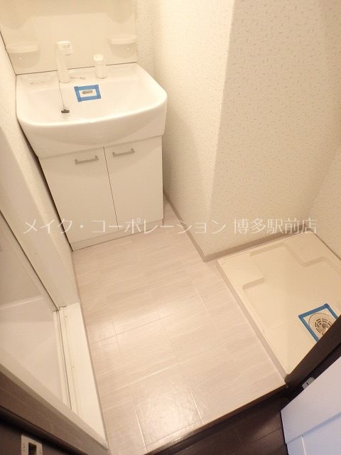 ※入居中の為別部屋写真使用現状優先 グロースメゾン博多山王 その他11