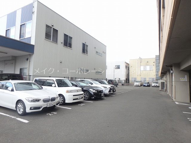 駐車場 グロースメゾン博多山王 その他15