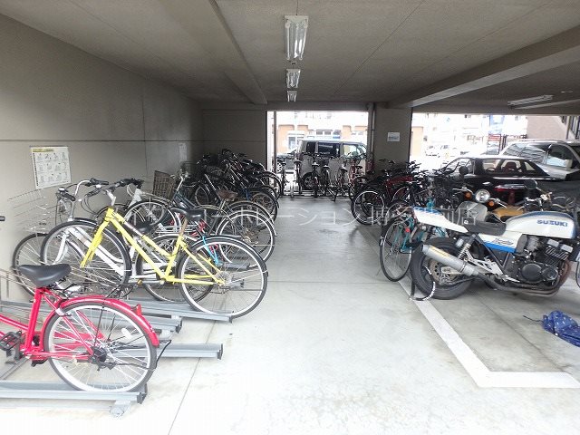 他共有部分 グロースメゾン博多山王 その他16