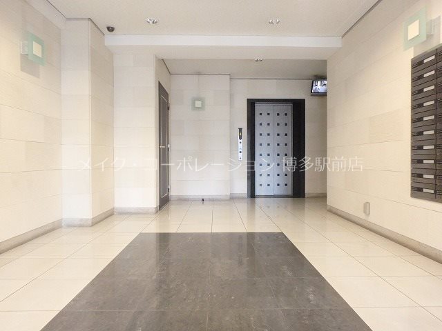 ロビー グロースメゾン博多山王 その他18