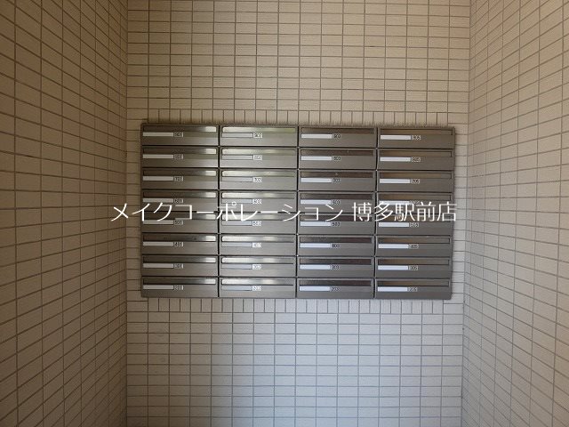 BJハウス博多 その他12