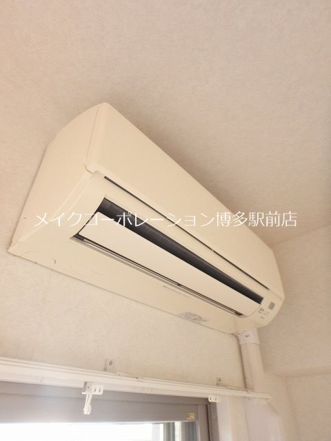 アクタス天神パークシティ その他9