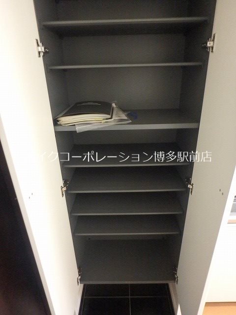 アクタス天神パークシティ その他12