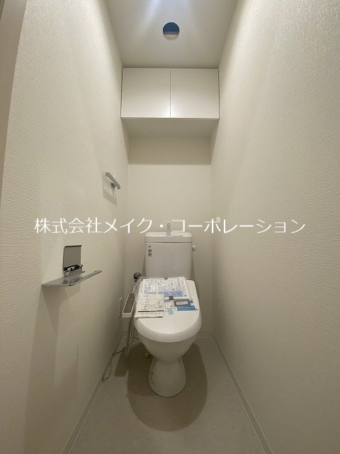 トイレ Live Casa姪浜 その他1