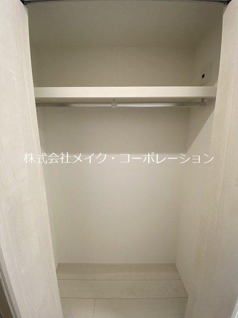 収納 Live Casa姪浜 その他5