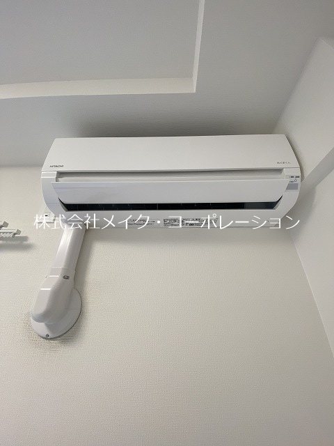 他設備 Live Casa姪浜 その他6