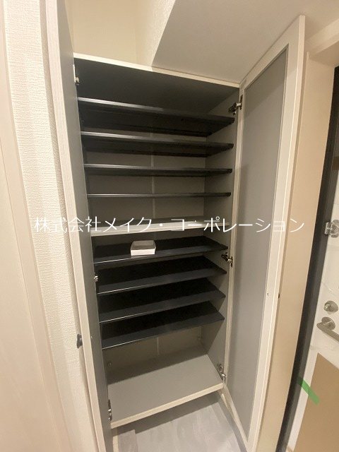 収納 Live Casa姪浜 その他7