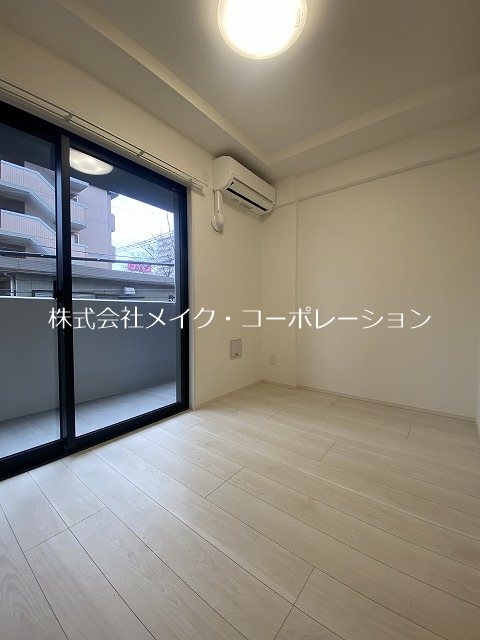 リビング Live Casa姪浜 リビング