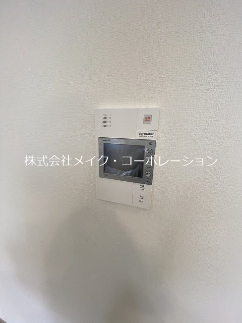 セキュリティ Live Casa姪浜 その他2