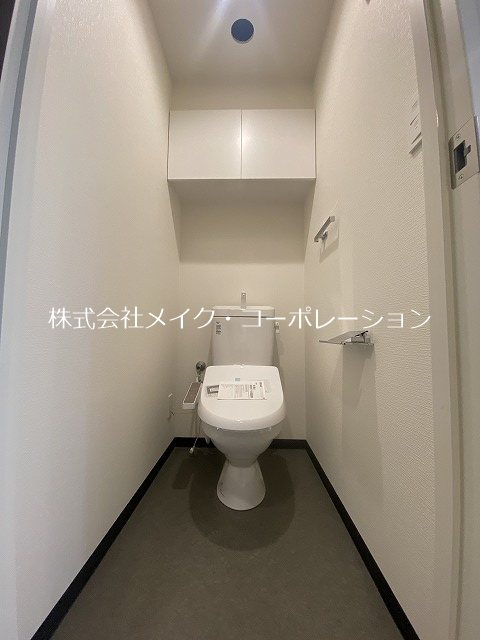 トイレ Live Casa姪浜 その他3