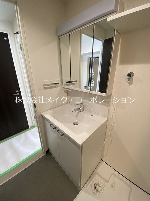 洗面所 Live Casa姪浜 その他4