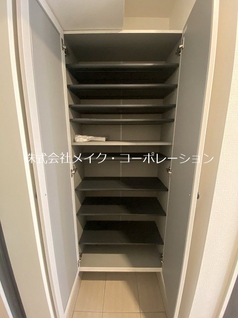 収納 Live Casa姪浜 その他7