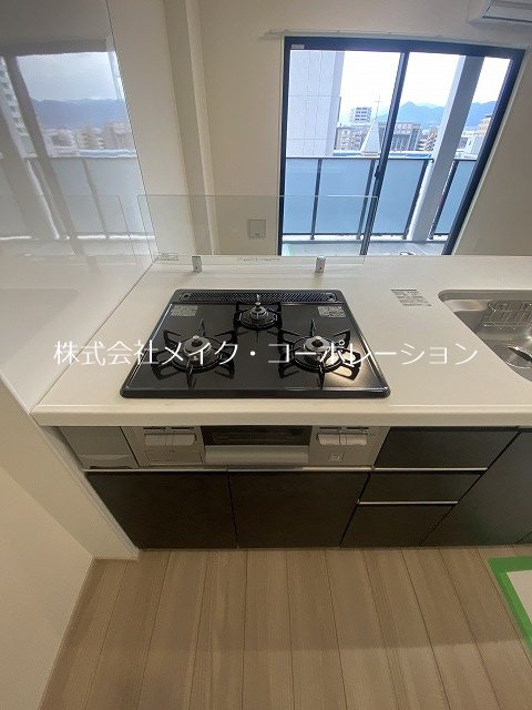 キッチン Live Casa姪浜 その他10