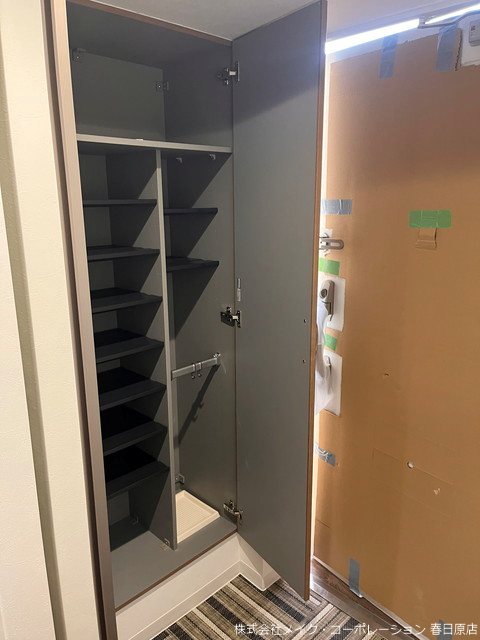 収納 エルグランド二日市 その他7