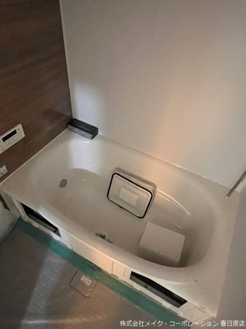 バス エルグランド二日市 その他12