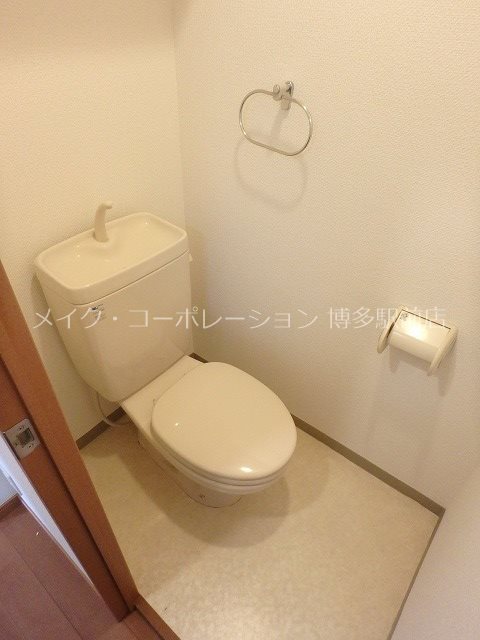 トイレ サンガーデン東光 その他3