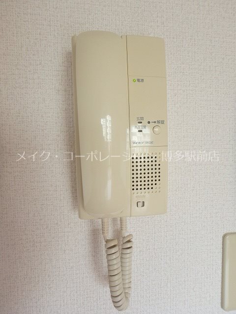 セキュリティ サンガーデン東光 その他10