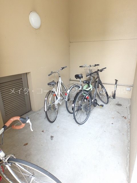 他共有部分 サンガーデン東光 その他11