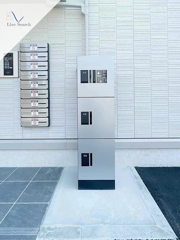 D-room野間大池 その他外観2