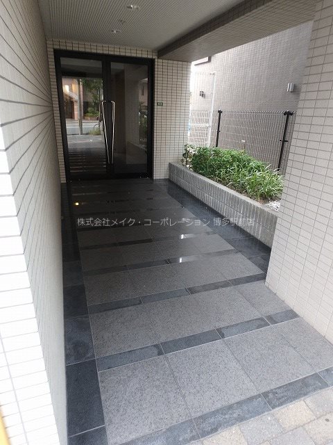 ジョワ・アバンセ 外観