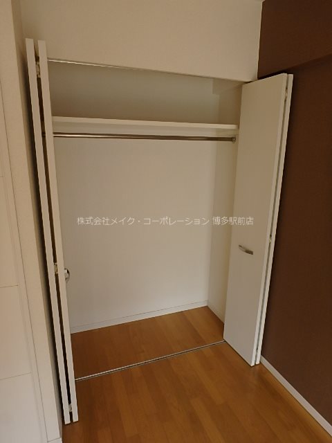 収納 アソシアグロッツォ博多セントラルタワー その他3