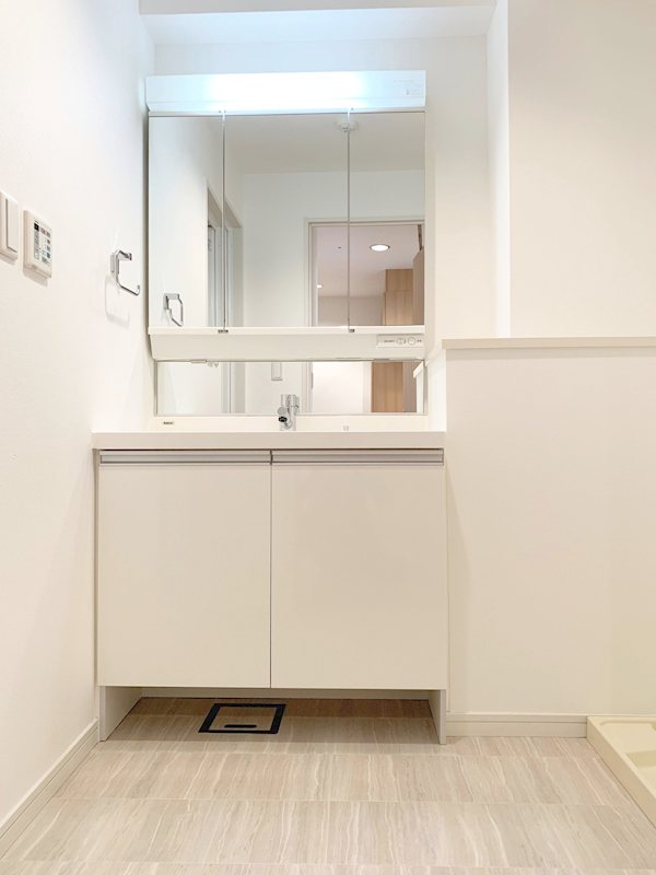 洗面所 天神プレイスウエスト その他1