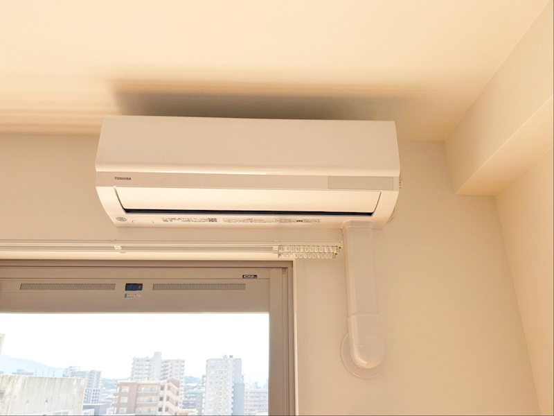 他設備 天神プレイスウエスト その他4