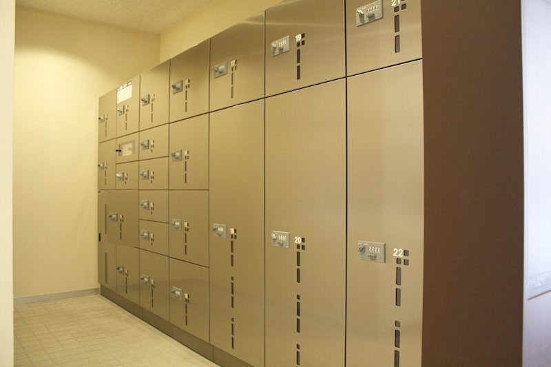 他共有部分 天神プレイスウエスト その他5