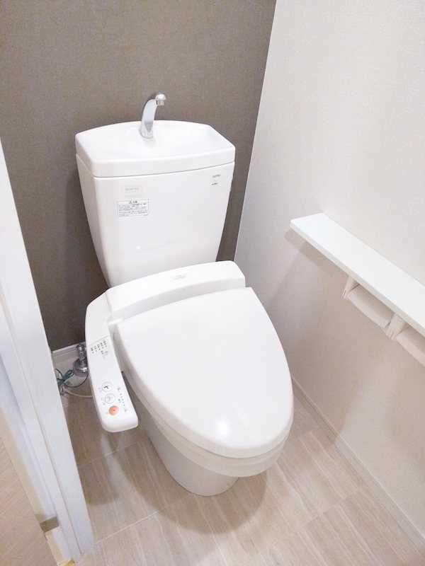 トイレ 天神プレイスウエスト その他6