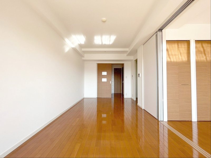 リビング 天神プレイスウエスト リビング