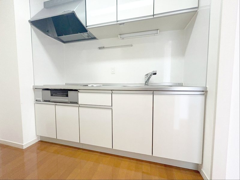 キッチン 天神プレイスウエスト キッチン
