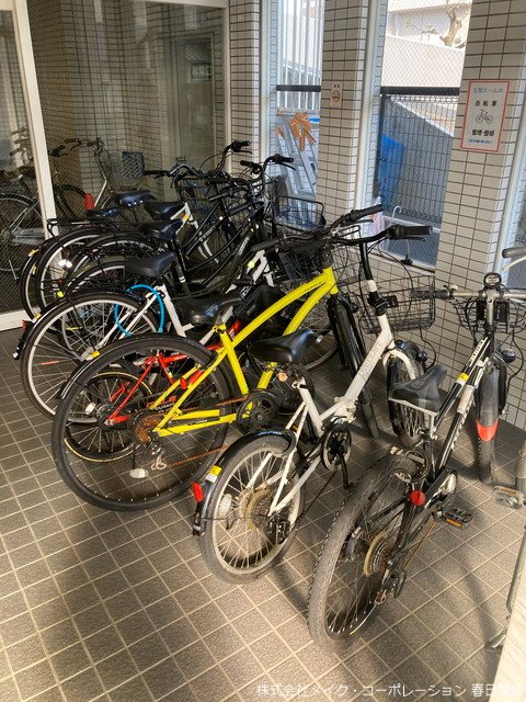 第18共立ビル その他外観4