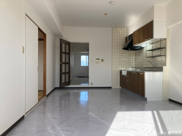 第18共立ビル リビング