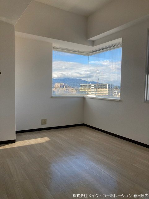 第18共立ビル ベッドルーム