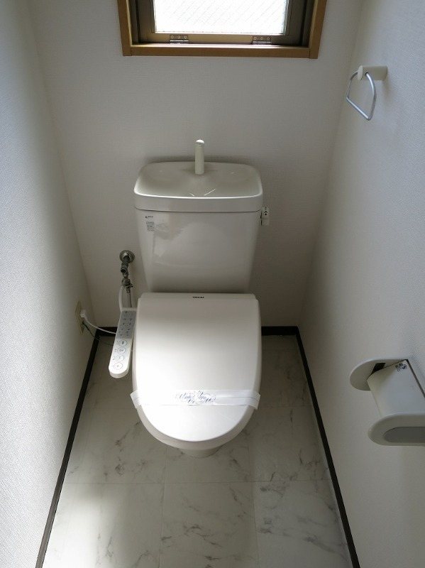 トイレ リファレンス桜坂 その他1