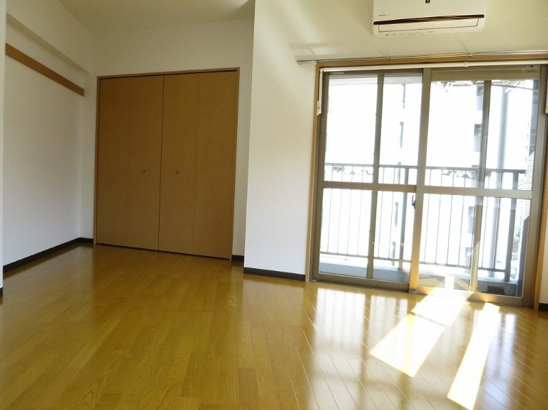 ベッドルーム リファレンス桜坂 ベッドルーム