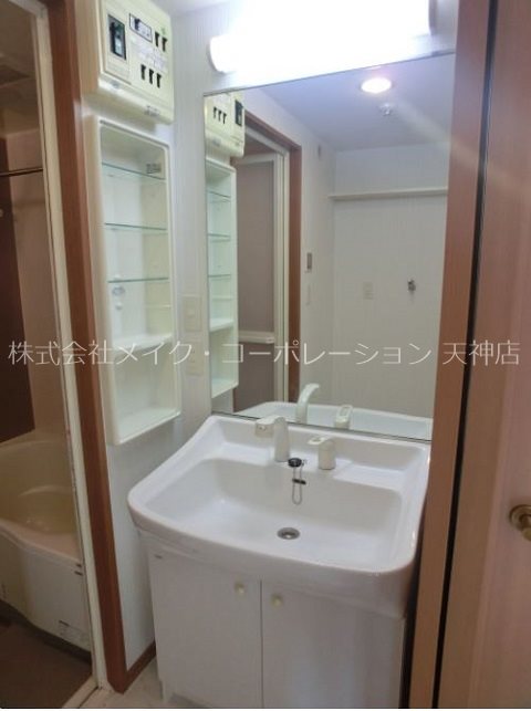 洗面所 エクセレンス大宮 その他3