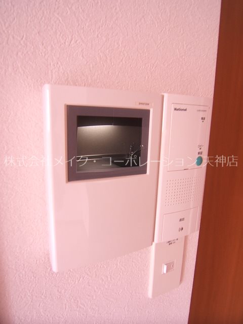 セキュリティ エクセレンス大宮 その他4