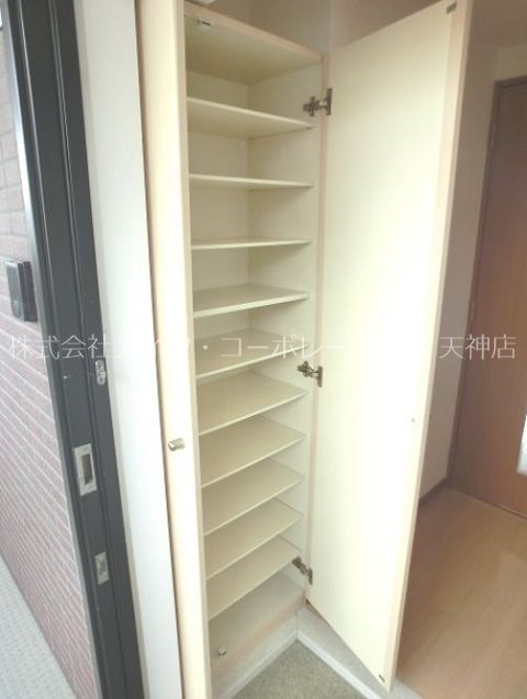 玄関 エクセレンス大宮 その他7