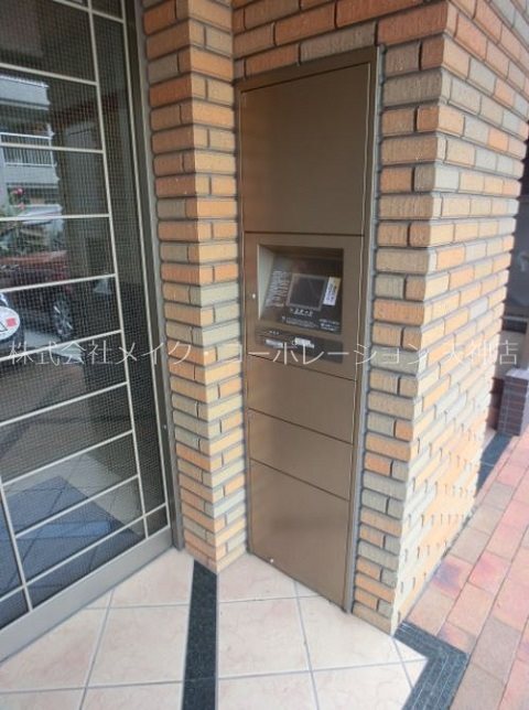 ベランダ エクセレンス大宮 その他8