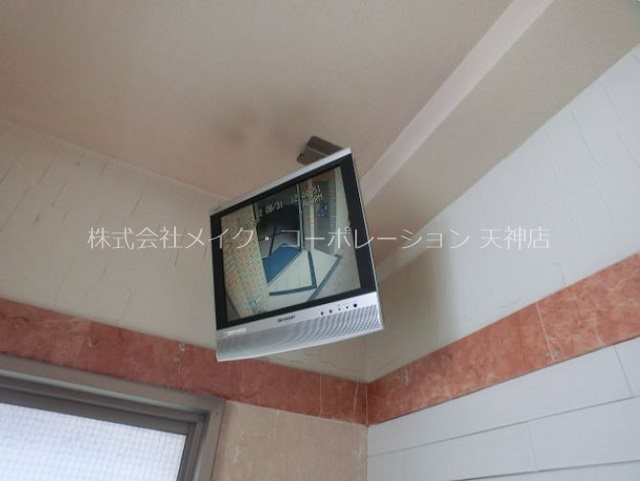 セキュリティ エクセレンス大宮 その他9