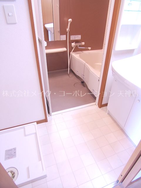 洗面所 エクセレンス大宮 その他11