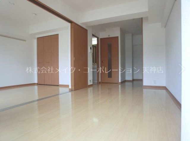 リビング エクセレンス大宮 リビング