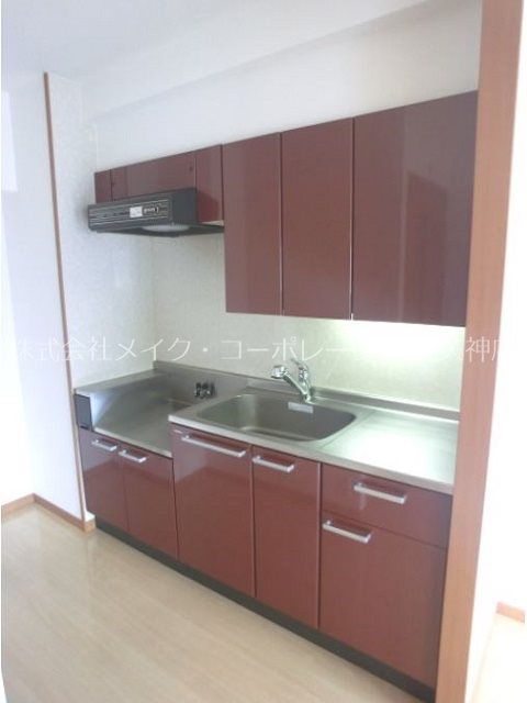 キッチン エクセレンス大宮 キッチン