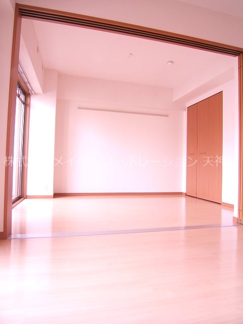 ベッドルーム エクセレンス大宮 ベッドルーム