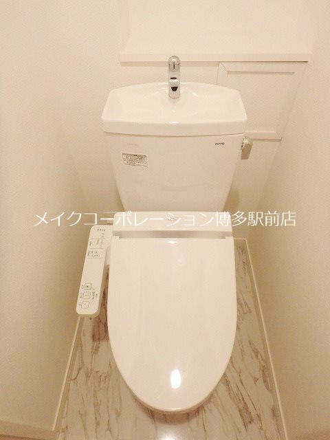 反転タイプ掲載です♪ ヒルズ薬院 その他2