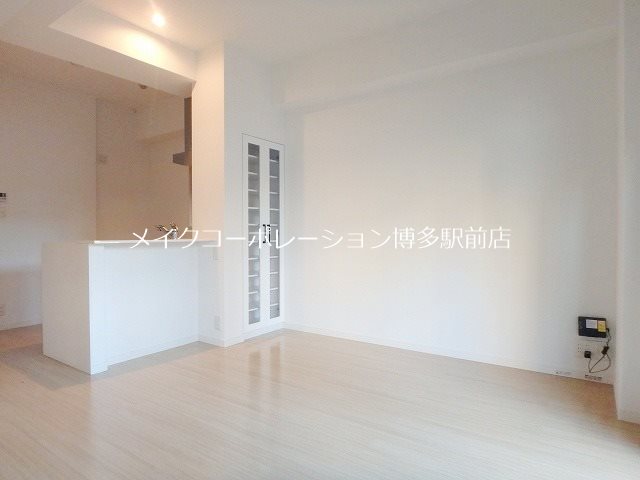 反転タイプ掲載です♪ ヒルズ薬院 リビング